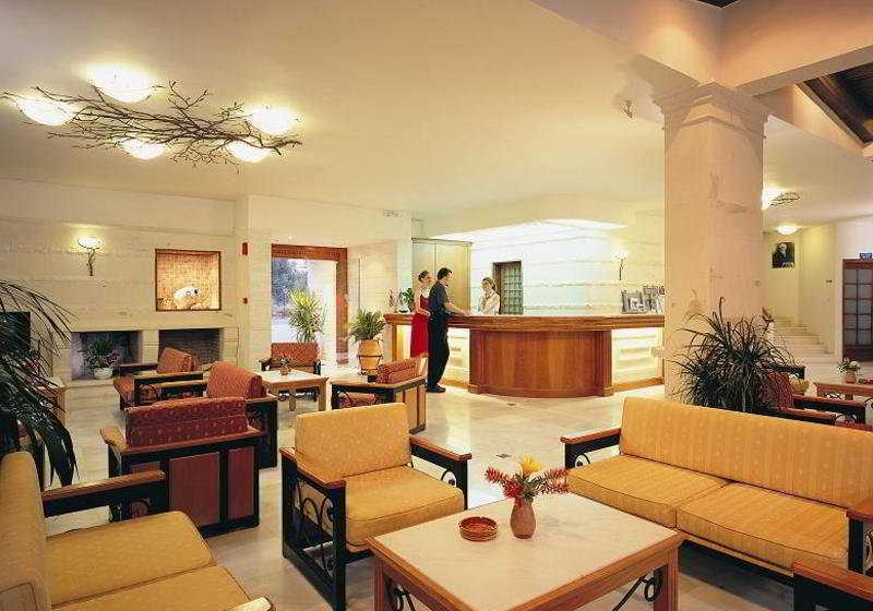 Althea Village Hotel  | Chania | Crete | Greece 15