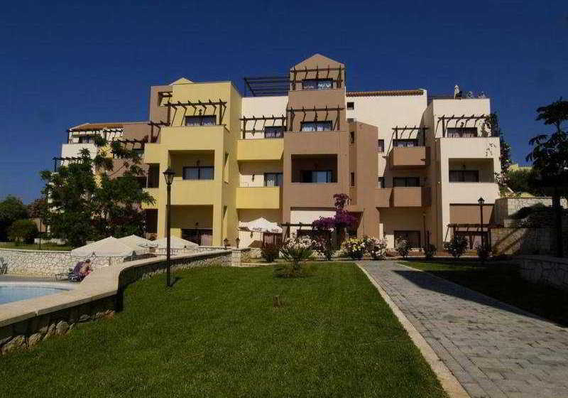 Althea Village Hotel  | Chania | Crete | Greece 16