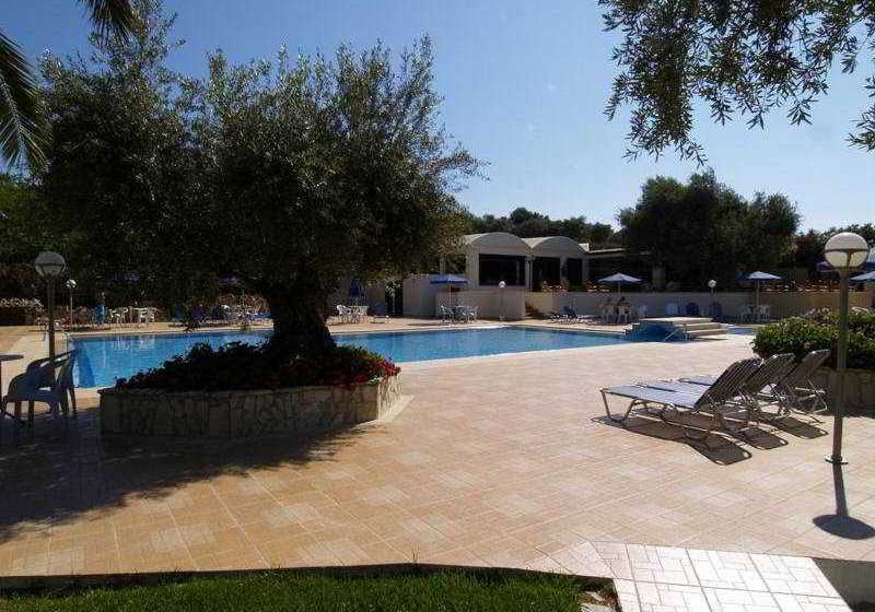 Althea Village Hotel  | Chania | Crete | Greece 17