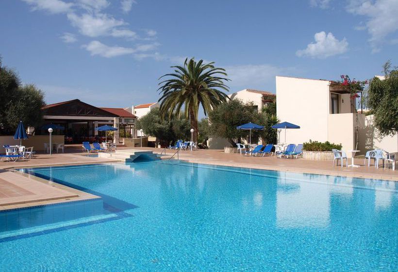 Althea Village Hotel  | Chania | Crete | Greece 2
