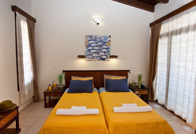 Althea Village Hotel  | Chania | Crete | Greece 3