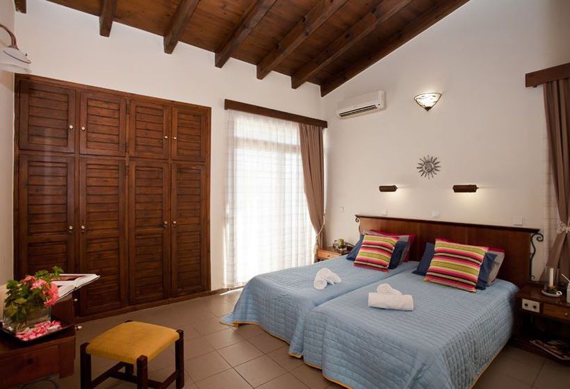 Althea Village Hotel  | Chania | Crete | Greece 4