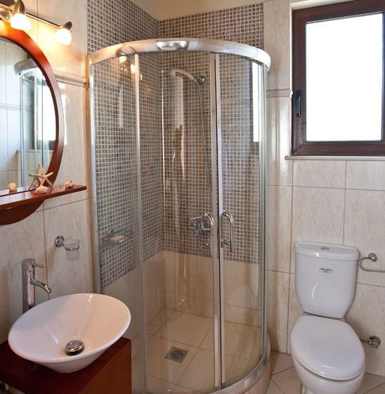 Althea Village Hotel  | Chania | Crete | Greece 5