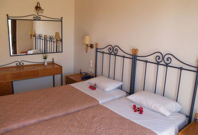 Althea Village Hotel  | Chania | Crete | Greece 7