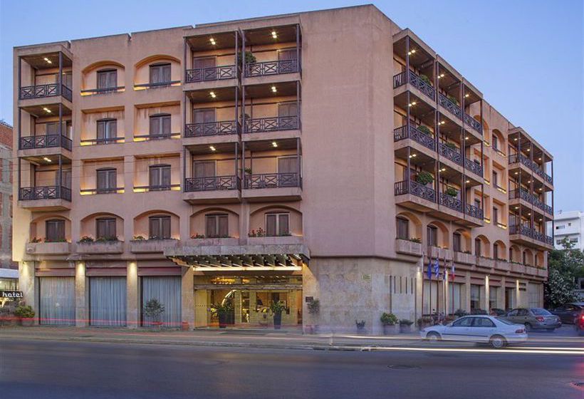Akali Hotel La Canea Creta