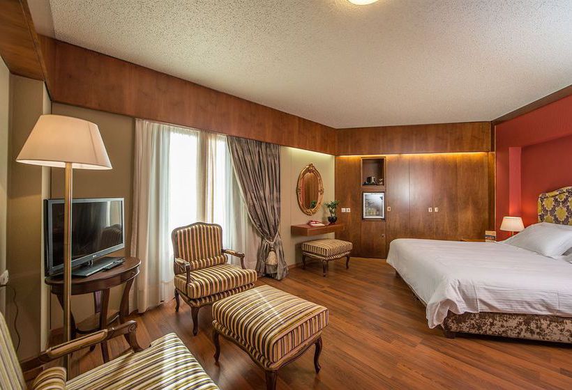 Akali Hotel  | Chania | Crete | Greece 1