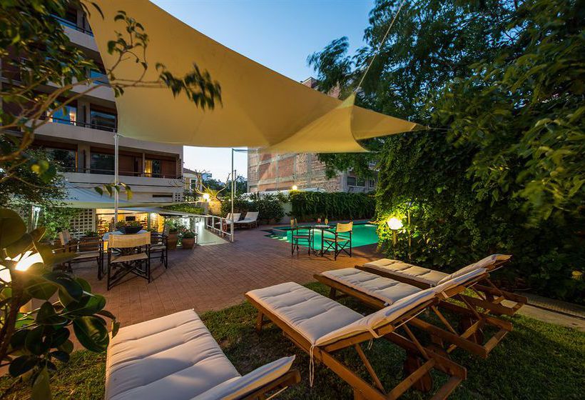 Akali Hotel  | Chania | Crete | Greece 13