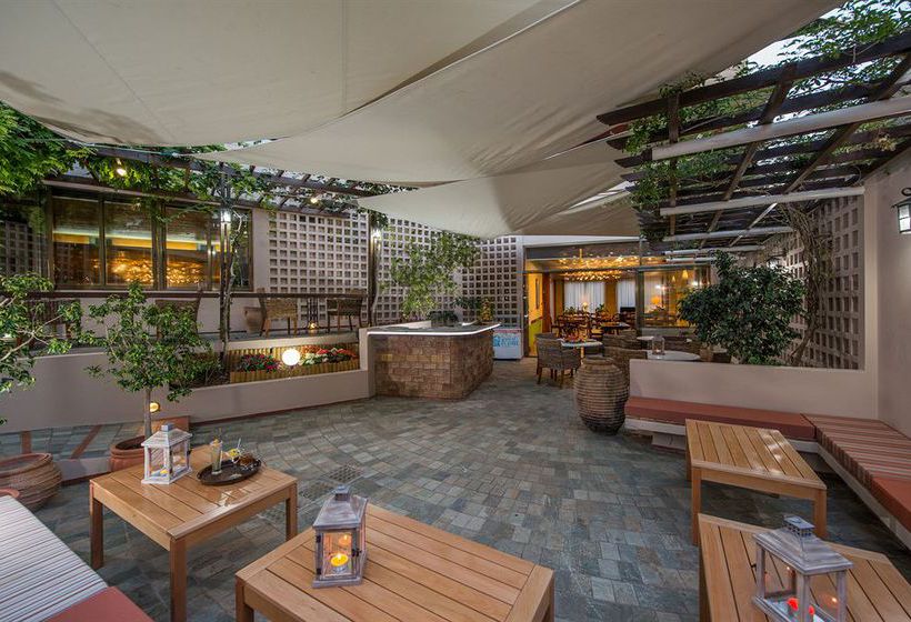 Akali Hotel  | Chania | Crete | Greece 14