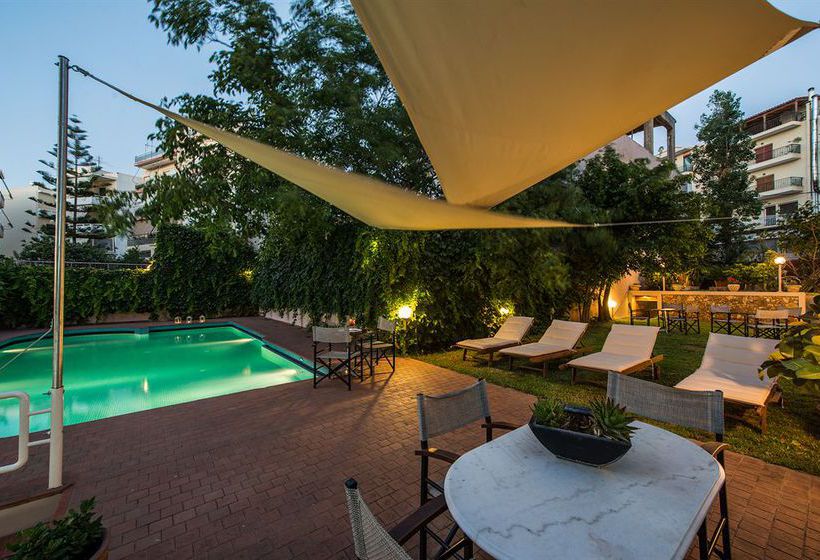 Akali Hotel  | Chania | Crete | Greece 5