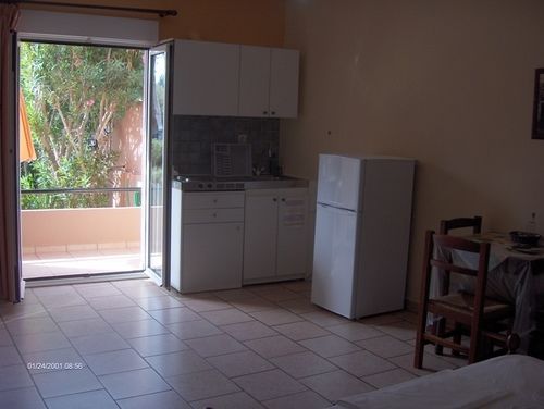 Melia Studios  | Chania | Crete | Greece 10