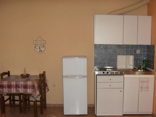 Melia Studios  | Chania | Crete | Greece 11