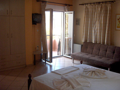 Melia Studios  | Chania | Crete | Greece 12