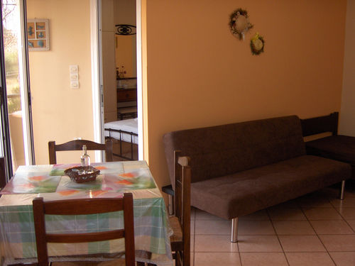 Melia Studios  | Chania | Crete | Greece 13