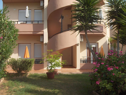 Melia Studios  | Chania | Crete | Greece 15