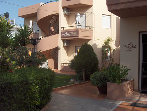 Melia Studios  | Chania | Crete | Greece 16