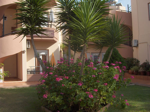 Melia Studios  | Chania | Crete | Greece 18