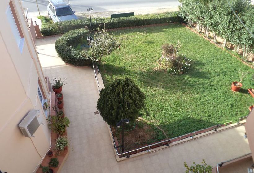 Melia Studios  | Chania | Crete | Greece 2