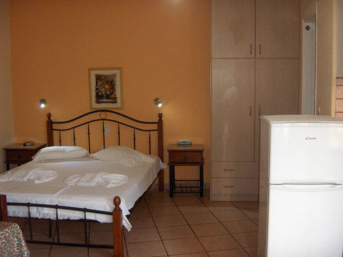 Melia Studios  | Chania | Crete | Greece 5