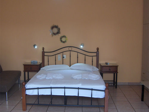 Melia Studios  | Chania | Crete | Greece 6