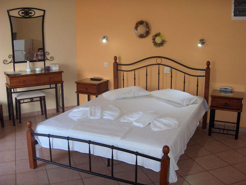 Melia Studios  | Chania | Crete | Greece 7