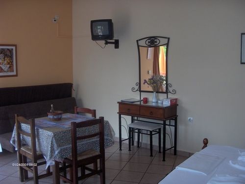 Melia Studios  | Chania | Crete | Greece 8