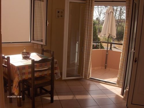 Melia Studios  | Chania | Crete | Greece 9