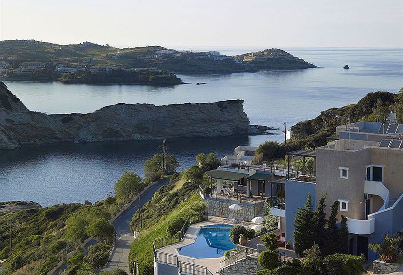 Erivolos  | Malevizi | Crete | Greece