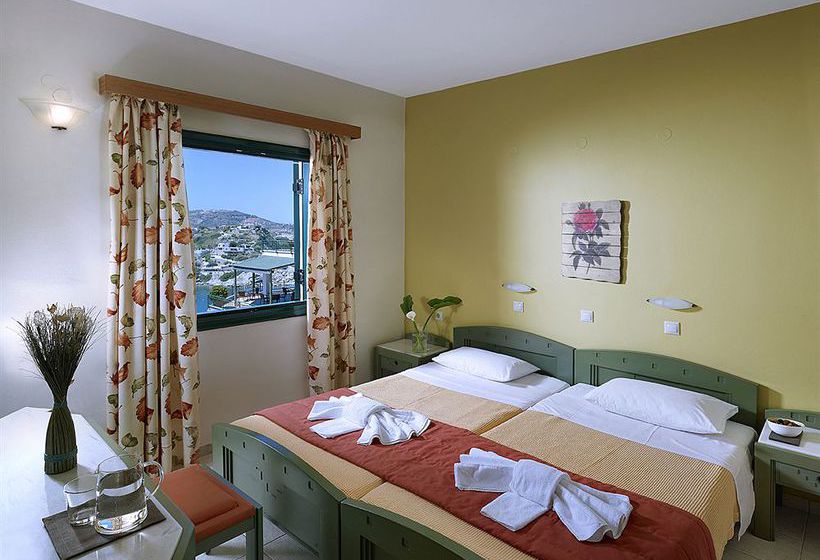 Erivolos  | Malevizi | Crete | Greece 1