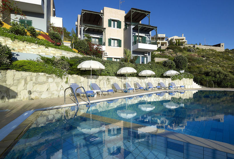 Erivolos  | Malevizi | Crete | Greece 17