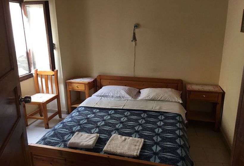 Pensión Stelios Studios La Canea Creta