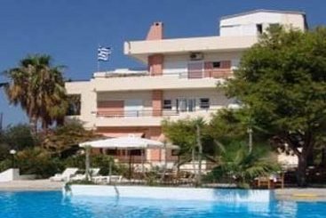 Hotel Monte Vardia  | Chania | Crete | Greece 2