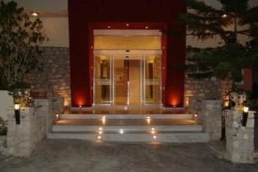 Hotel Monte Vardia  | Chania | Crete | Greece 4