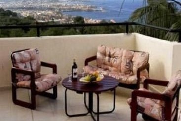 Hotel Monte Vardia  | Chania | Crete | Greece 5