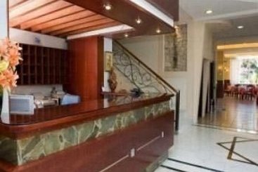 Hotel Monte Vardia  | Chania | Crete | Greece 8