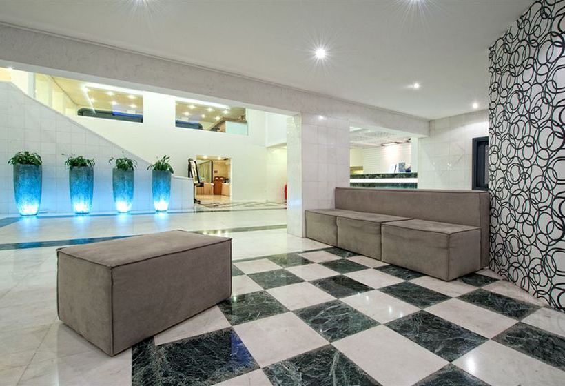 Hotel Heronissos  | Limin Hersonissou | Crete | Greece 10