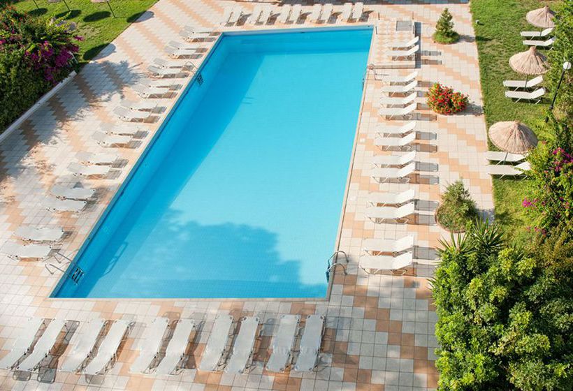 Hotel Heronissos  | Limin Hersonissou | Crete | Greece 11