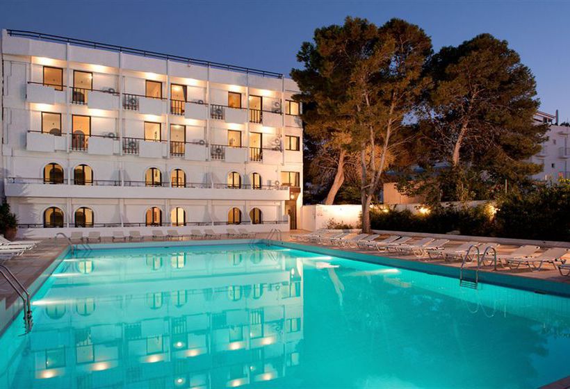 Hotel Heronissos  | Limin Hersonissou | Crete | Greece 15