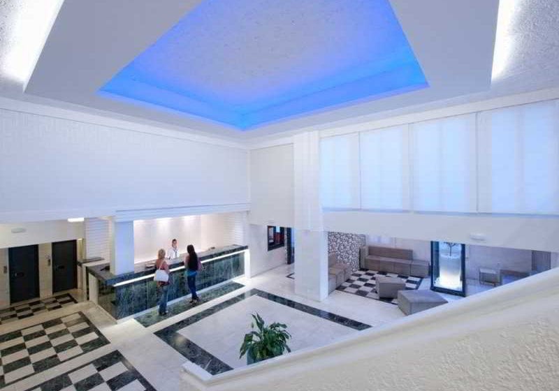 Hotel Heronissos  | Limin Hersonissou | Crete | Greece 18