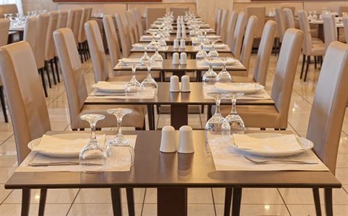 Hotel Heronissos  | Limin Hersonissou | Crete | Greece 20