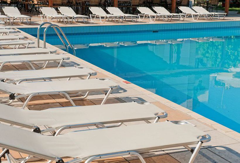 Hotel Heronissos  | Limin Hersonissou | Crete | Greece 6