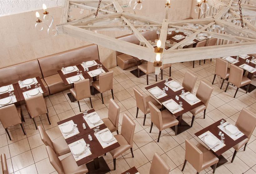 Hotel Heronissos  | Limin Hersonissou | Crete | Greece 7