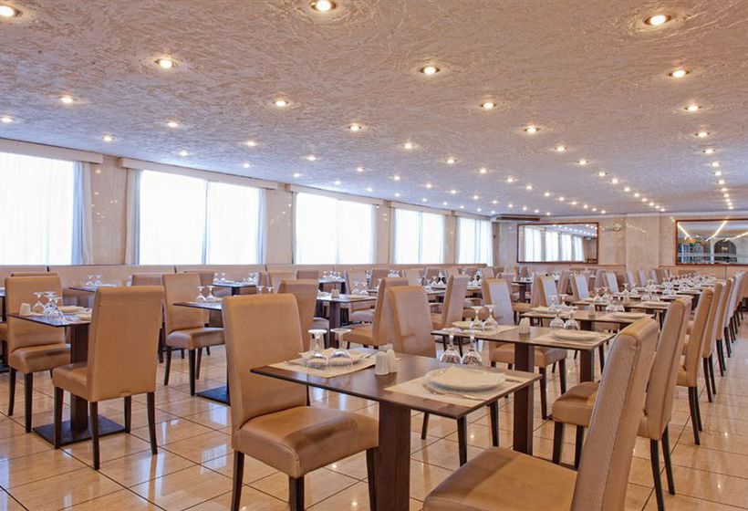 Hotel Heronissos  | Limin Hersonissou | Crete | Greece 8