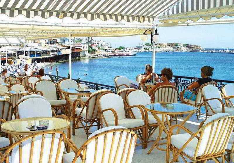 Hotel Maragakis  | Limin Hersonissou | Crete | Greece 9