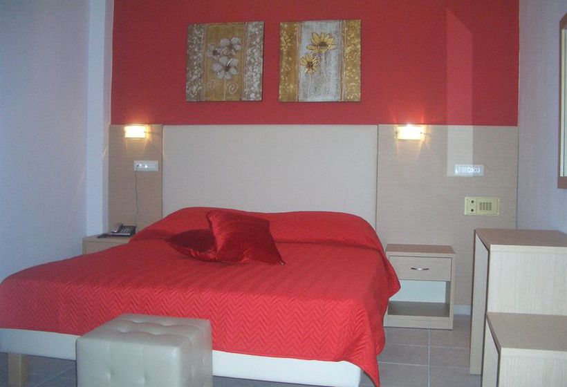 Hotel Voula  | Limin Hersonissou | Crete | Greece 10