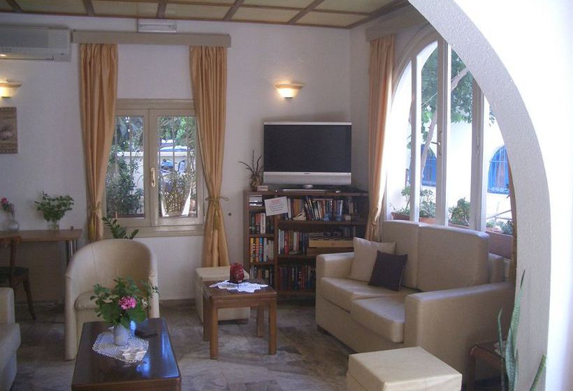 Hotel Voula  | Limin Hersonissou | Crete | Greece 11