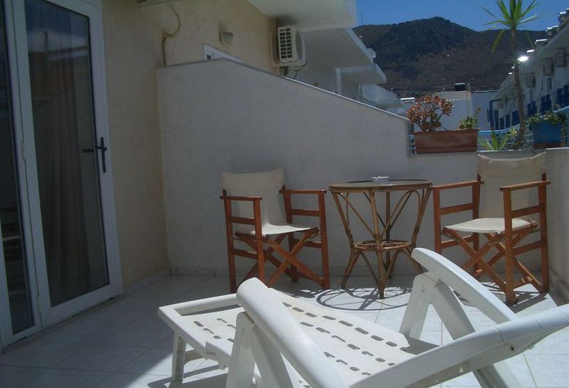 Hotel Voula  | Limin Hersonissou | Crete | Greece 14