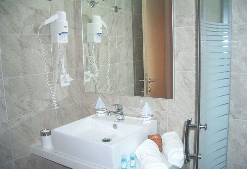 Hotel Voula  | Limin Hersonissou | Crete | Greece 3