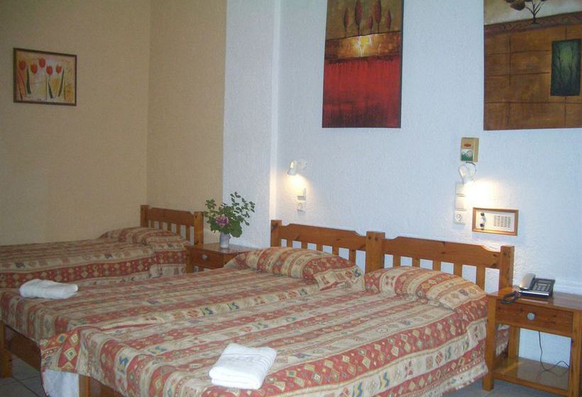 Hotel Voula  | Limin Hersonissou | Crete | Greece 4