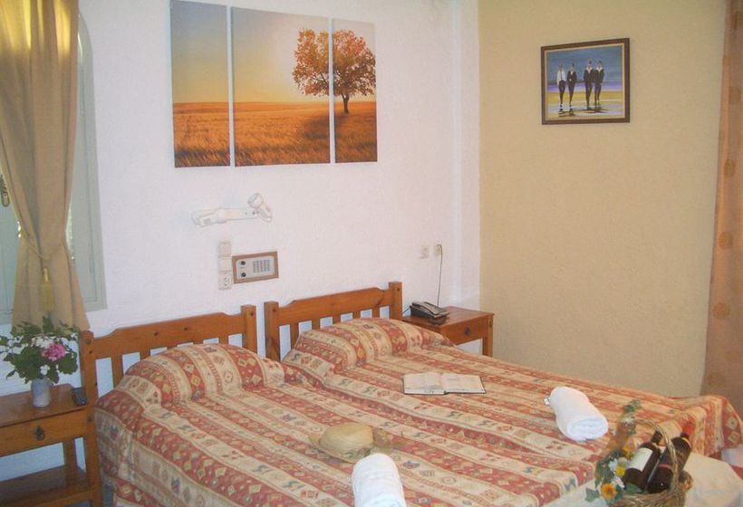 Hotel Voula  | Limin Hersonissou | Crete | Greece 5