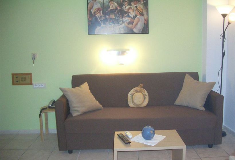 Hotel Voula  | Limin Hersonissou | Crete | Greece 7